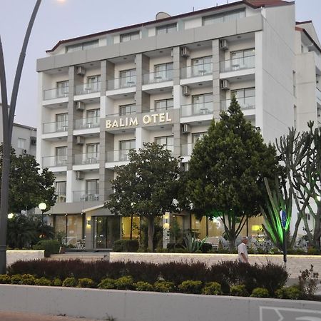 Balim Hotel 말마리스 외부 사진
