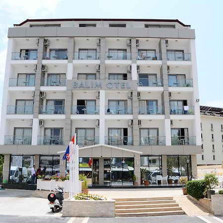 Balim Hotel 말마리스 외부 사진