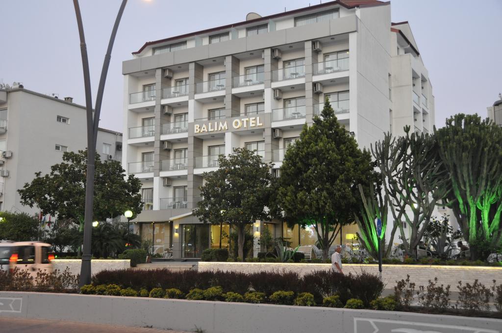 Balim Hotel 말마리스 외부 사진